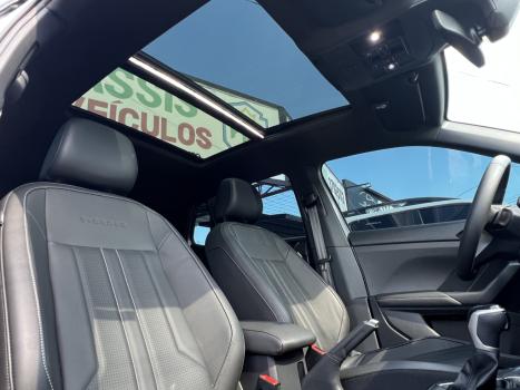 VOLKSWAGEN T-Cross 1.4 4P 250 TSI FLEX HIGHLINE AUTOM�TICO, Foto 8