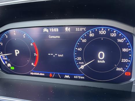 VOLKSWAGEN T-Cross 1.4 4P 250 TSI FLEX HIGHLINE AUTOM�TICO, Foto 3