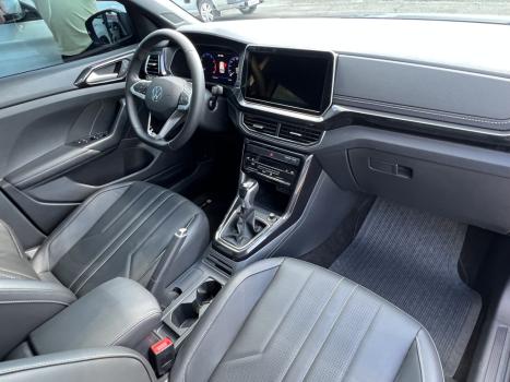 VOLKSWAGEN T-Cross 1.4 4P 250 TSI FLEX HIGHLINE AUTOM�TICO, Foto 11