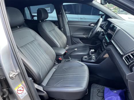 VOLKSWAGEN T-Cross 1.4 4P 250 TSI FLEX HIGHLINE AUTOM�TICO, Foto 12