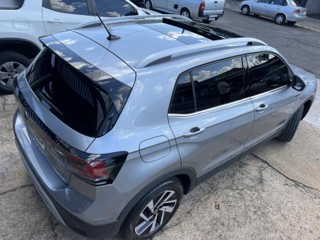 VOLKSWAGEN T-Cross 1.4 4P 250 TSI FLEX HIGHLINE AUTOM�TICO, Foto 13