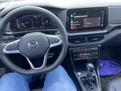 VOLKSWAGEN T-Cross 1.4 4P 250 TSI FLEX HIGHLINE AUTOM�TICO, Foto 4