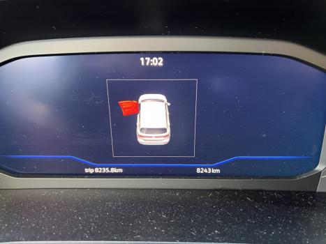 VOLKSWAGEN T-Cross 1.4 4P 250 TSI FLEX HIGHLINE AUTOM�TICO, Foto 3