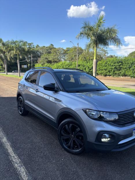VOLKSWAGEN T-Cross 1.0 4P 200 TSI FLEX THE TOWN AUTOM�TICO, Foto 1