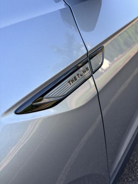 VOLKSWAGEN T-Cross 1.0 4P 200 TSI FLEX THE TOWN AUTOM�TICO, Foto 3