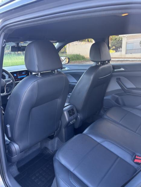 VOLKSWAGEN T-Cross 1.0 4P 200 TSI FLEX THE TOWN AUTOM�TICO, Foto 4