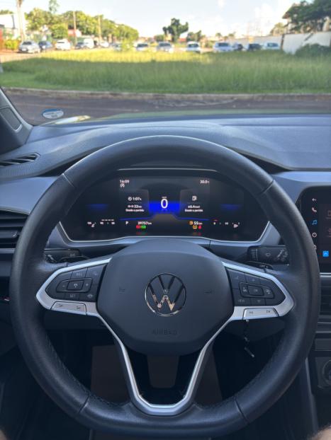 VOLKSWAGEN T-Cross 1.0 4P 200 TSI FLEX THE TOWN AUTOM�TICO, Foto 5