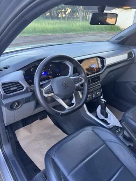VOLKSWAGEN T-Cross 1.0 4P 200 TSI FLEX THE TOWN AUTOM�TICO, Foto 8
