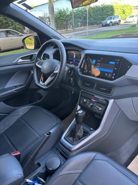 VOLKSWAGEN T-Cross 1.0 4P 200 TSI FLEX THE TOWN AUTOM�TICO, Foto 9