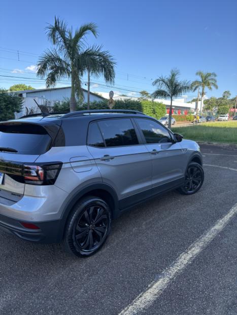 VOLKSWAGEN T-Cross 1.0 4P 200 TSI FLEX THE TOWN AUTOM�TICO, Foto 10