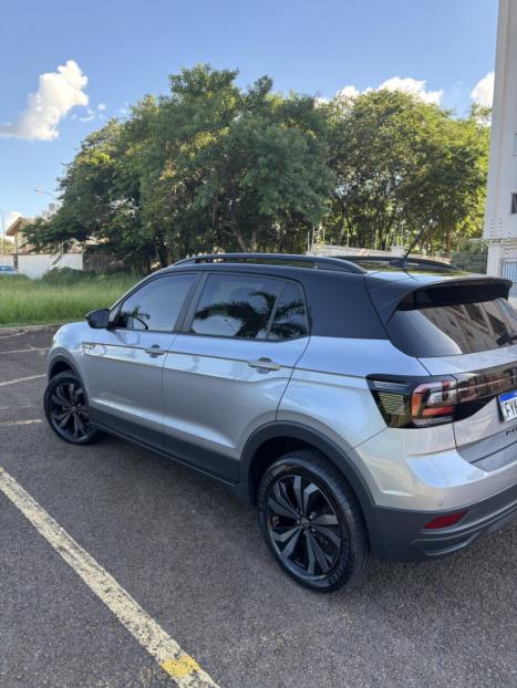 VOLKSWAGEN T-Cross 1.0 4P 200 TSI FLEX THE TOWN AUTOM�TICO, Foto 11