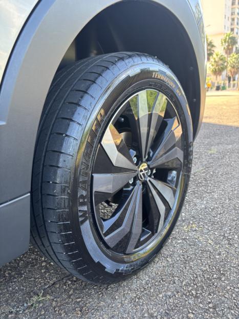 VOLKSWAGEN T-Cross 1.0 4P 200 TSI FLEX THE TOWN AUTOM�TICO, Foto 12