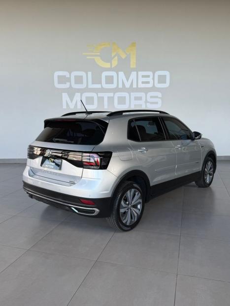 VOLKSWAGEN T-Cross 1.0 4P 200 TSI FLEX COMFORTLINE AUTOM�TICO, Foto 1