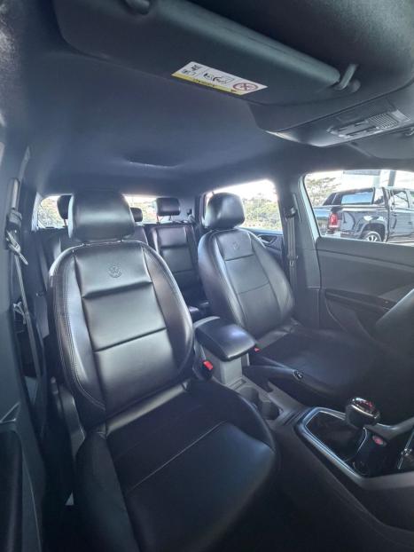 VOLKSWAGEN T-Cross 1.0 4P 200 TSI FLEX COMFORTLINE AUTOM�TICO, Foto 5
