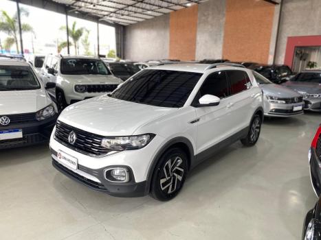 VOLKSWAGEN T-Cross 1.4 4P 250 TSI FLEX HIGHLINE AUTOM�TICO, Foto 1