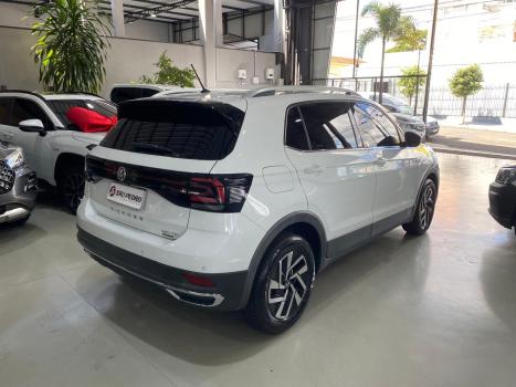 VOLKSWAGEN T-Cross 1.4 4P 250 TSI FLEX HIGHLINE AUTOM�TICO, Foto 6