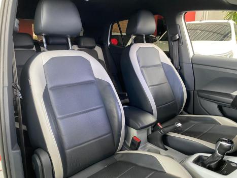 VOLKSWAGEN T-Cross 1.4 4P 250 TSI FLEX HIGHLINE AUTOM�TICO, Foto 13