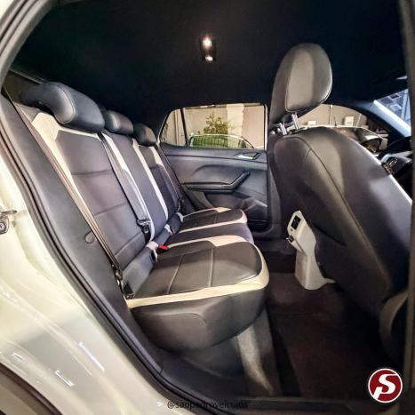 VOLKSWAGEN T-Cross 1.4 4P 250 TSI FLEX HIGHLINE AUTOM�TICO, Foto 14