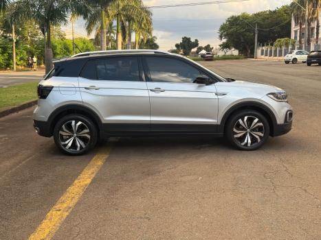 VOLKSWAGEN T-Cross 1.4 4P 250 TSI FLEX HIGHLINE AUTOM�TICO, Foto 6