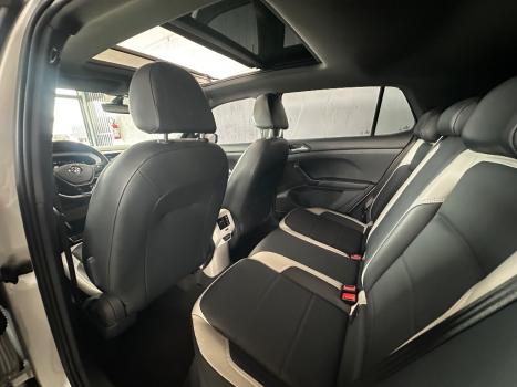 VOLKSWAGEN T-Cross 1.4 4P 250 TSI FLEX HIGHLINE AUTOM�TICO, Foto 12