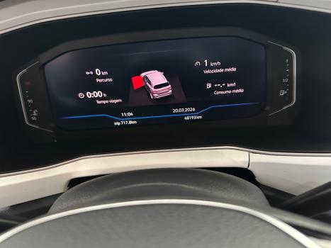 VOLKSWAGEN T-Cross 1.4 4P 250 TSI FLEX HIGHLINE AUTOM�TICO, Foto 13