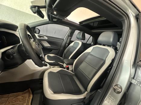VOLKSWAGEN T-Cross 1.4 4P 250 TSI FLEX HIGHLINE AUTOM�TICO, Foto 14