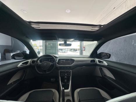 VOLKSWAGEN T-Cross 1.4 4P 250 TSI FLEX HIGHLINE AUTOM�TICO, Foto 15