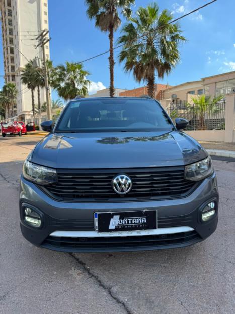 VOLKSWAGEN T-Cross 1.0 4P 200 TSI FLEX AUTOM�TICO, Foto 2