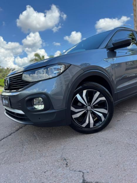 VOLKSWAGEN T-Cross 1.0 4P 200 TSI FLEX AUTOM�TICO, Foto 3