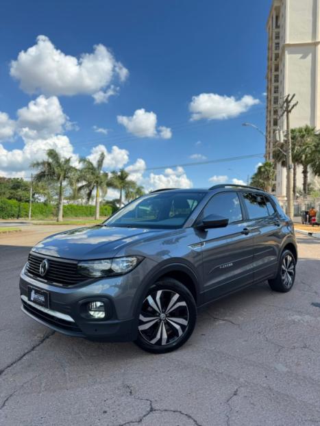 VOLKSWAGEN T-Cross 1.0 4P 200 TSI FLEX AUTOM�TICO, Foto 4