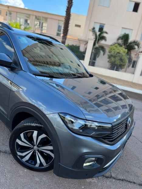 VOLKSWAGEN T-Cross 1.0 4P 200 TSI FLEX AUTOM�TICO, Foto 5
