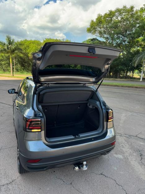 VOLKSWAGEN T-Cross 1.0 4P 200 TSI FLEX AUTOM�TICO, Foto 7