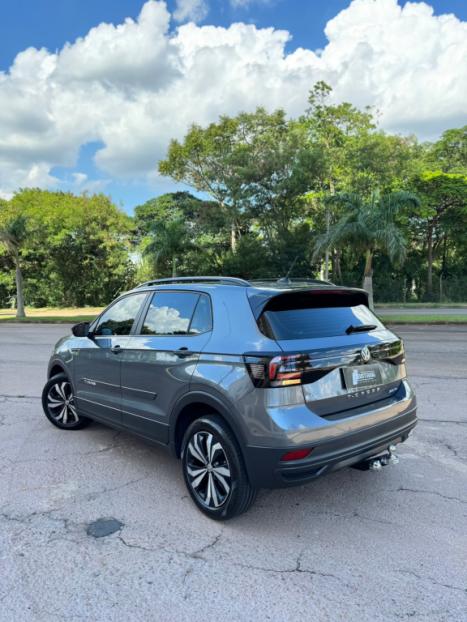 VOLKSWAGEN T-Cross 1.0 4P 200 TSI FLEX AUTOM�TICO, Foto 11