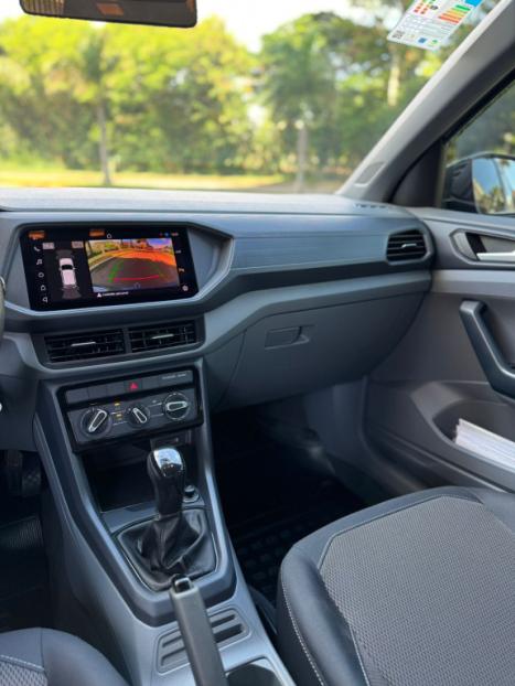 VOLKSWAGEN T-Cross 1.0 4P 200 TSI FLEX AUTOM�TICO, Foto 15