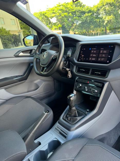 VOLKSWAGEN T-Cross 1.0 4P 200 TSI FLEX AUTOM�TICO, Foto 17