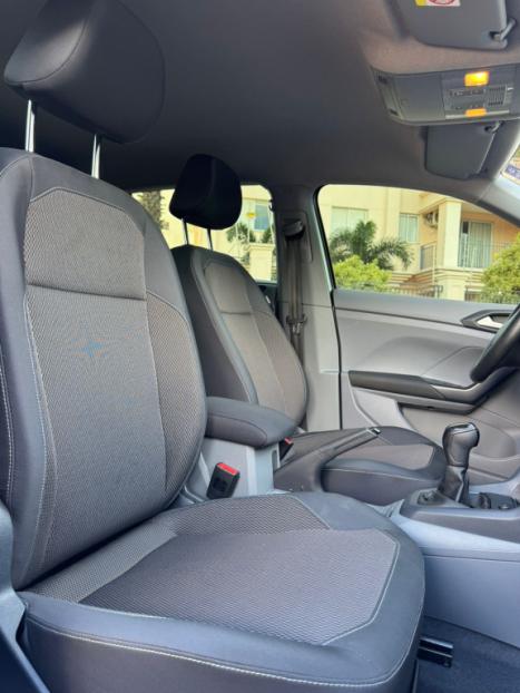 VOLKSWAGEN T-Cross 1.0 4P 200 TSI FLEX AUTOM�TICO, Foto 18