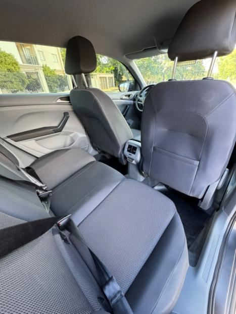 VOLKSWAGEN T-Cross 1.0 4P 200 TSI FLEX AUTOM�TICO, Foto 19