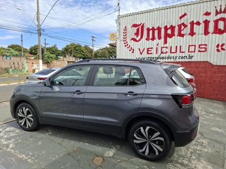 VOLKSWAGEN T-Cross 1.0 4P 200 TSI FLEX AUTOM�TICO, Foto 3