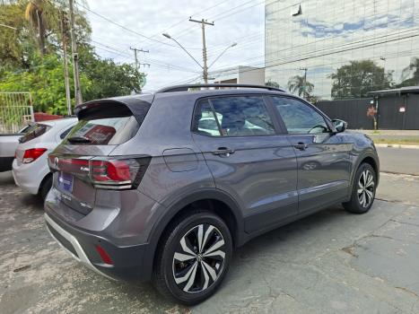 VOLKSWAGEN T-Cross 1.0 4P 200 TSI FLEX AUTOM�TICO, Foto 4
