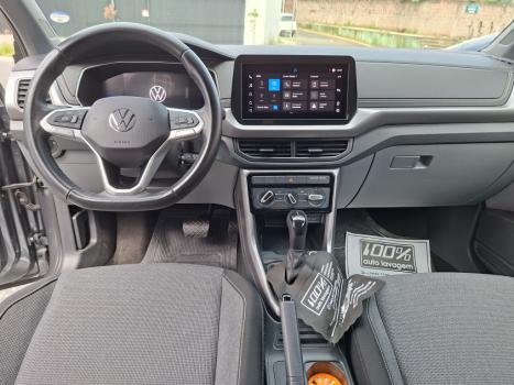 VOLKSWAGEN T-Cross 1.0 4P 200 TSI FLEX AUTOM�TICO, Foto 5