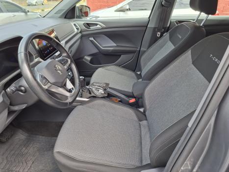 VOLKSWAGEN T-Cross 1.0 4P 200 TSI FLEX AUTOM�TICO, Foto 6
