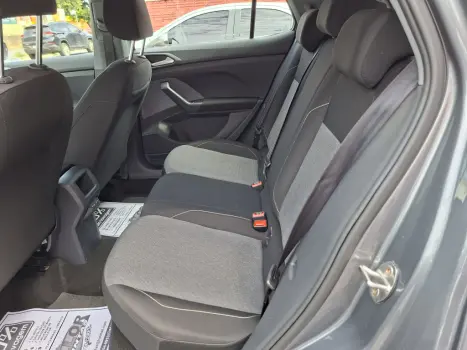 VOLKSWAGEN T-Cross 1.0 4P 200 TSI FLEX AUTOM�TICO, Foto 7