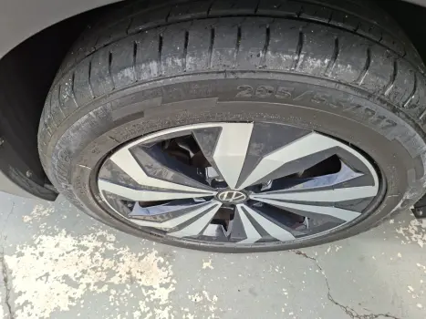 VOLKSWAGEN T-Cross 1.0 4P 200 TSI FLEX AUTOM�TICO, Foto 8