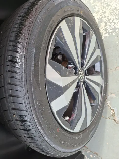 VOLKSWAGEN T-Cross 1.0 4P 200 TSI FLEX AUTOM�TICO, Foto 9