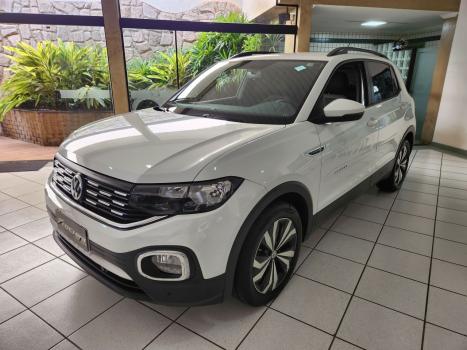 VOLKSWAGEN T-Cross 1.0 4P 200 TSI FLEX AUTOM�TICO, Foto 1