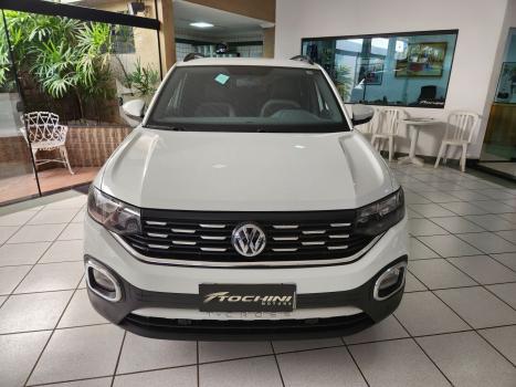 VOLKSWAGEN T-Cross 1.0 4P 200 TSI FLEX AUTOM�TICO, Foto 2