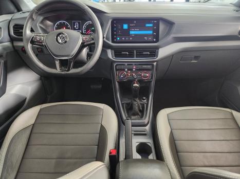 VOLKSWAGEN T-Cross 1.0 4P 200 TSI FLEX AUTOM�TICO, Foto 7