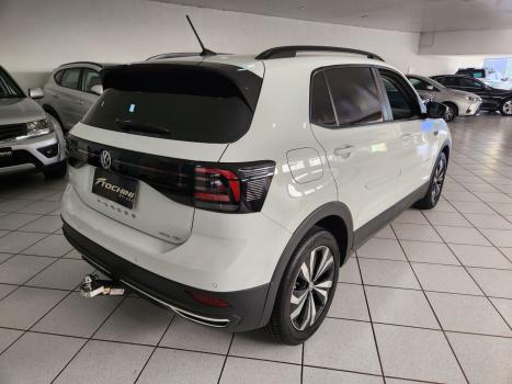 VOLKSWAGEN T-Cross 1.0 4P 200 TSI FLEX AUTOM�TICO, Foto 10