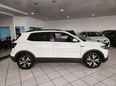 VOLKSWAGEN T-Cross 1.0 4P 200 TSI FLEX AUTOM�TICO, Foto 11