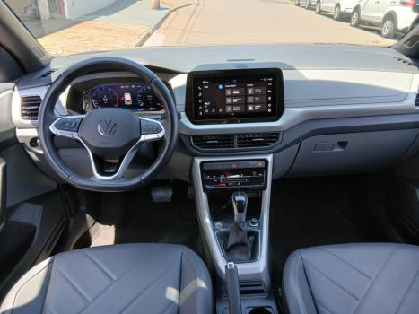VOLKSWAGEN T-Cross 1.0 4P 200 TSI FLEX COMFORTLINE AUTOM�TICO, Foto 2